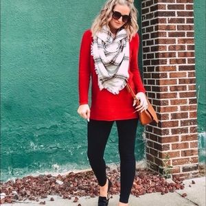 Old Navy Tunic Sweater